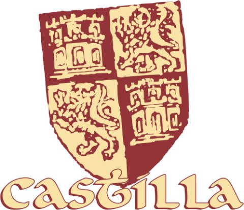 escudo castilla 21